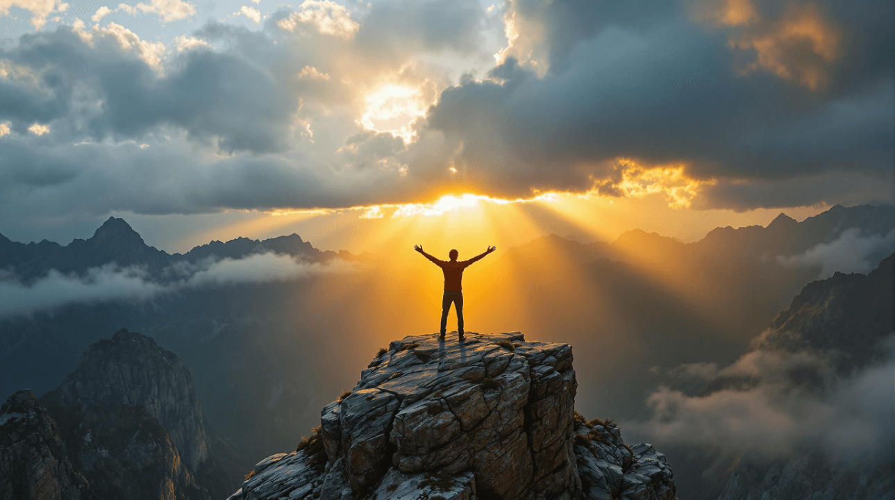 Nothing Is Impossible with God