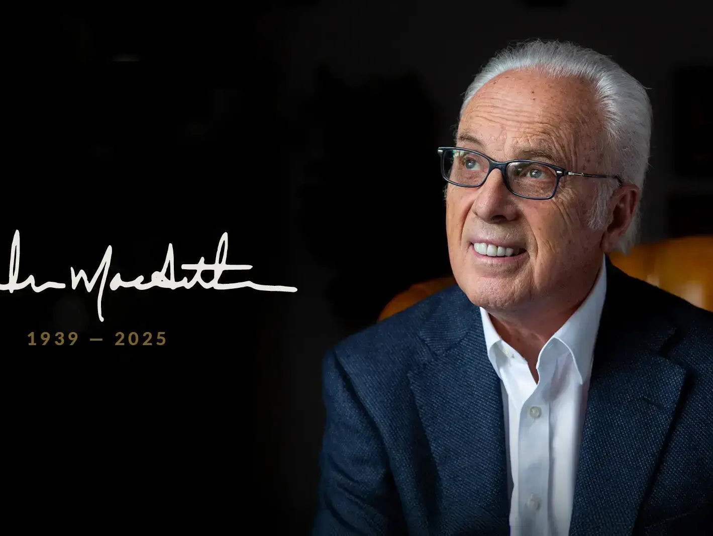 John MacArthur: A Voice Committed to Biblical Truth