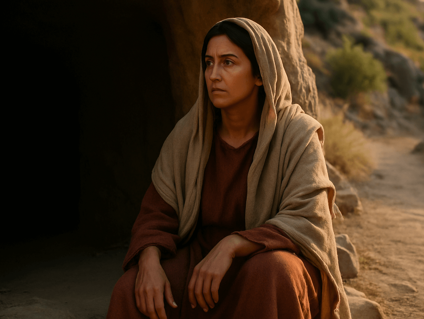 Women in the Bible: Key Figures and Their Impact