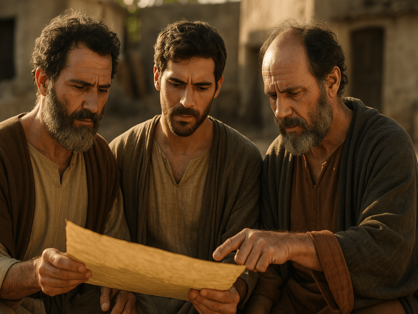 10 Interesting Facts About 2 Thessalonians in the Bible