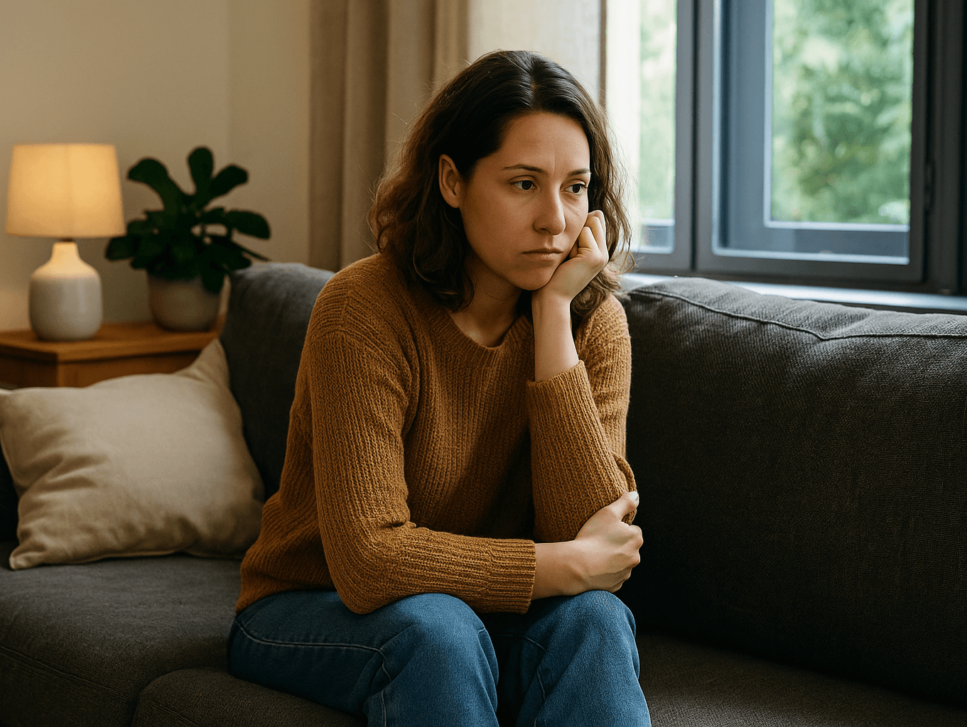 Bible Verses for When You Feel Alone