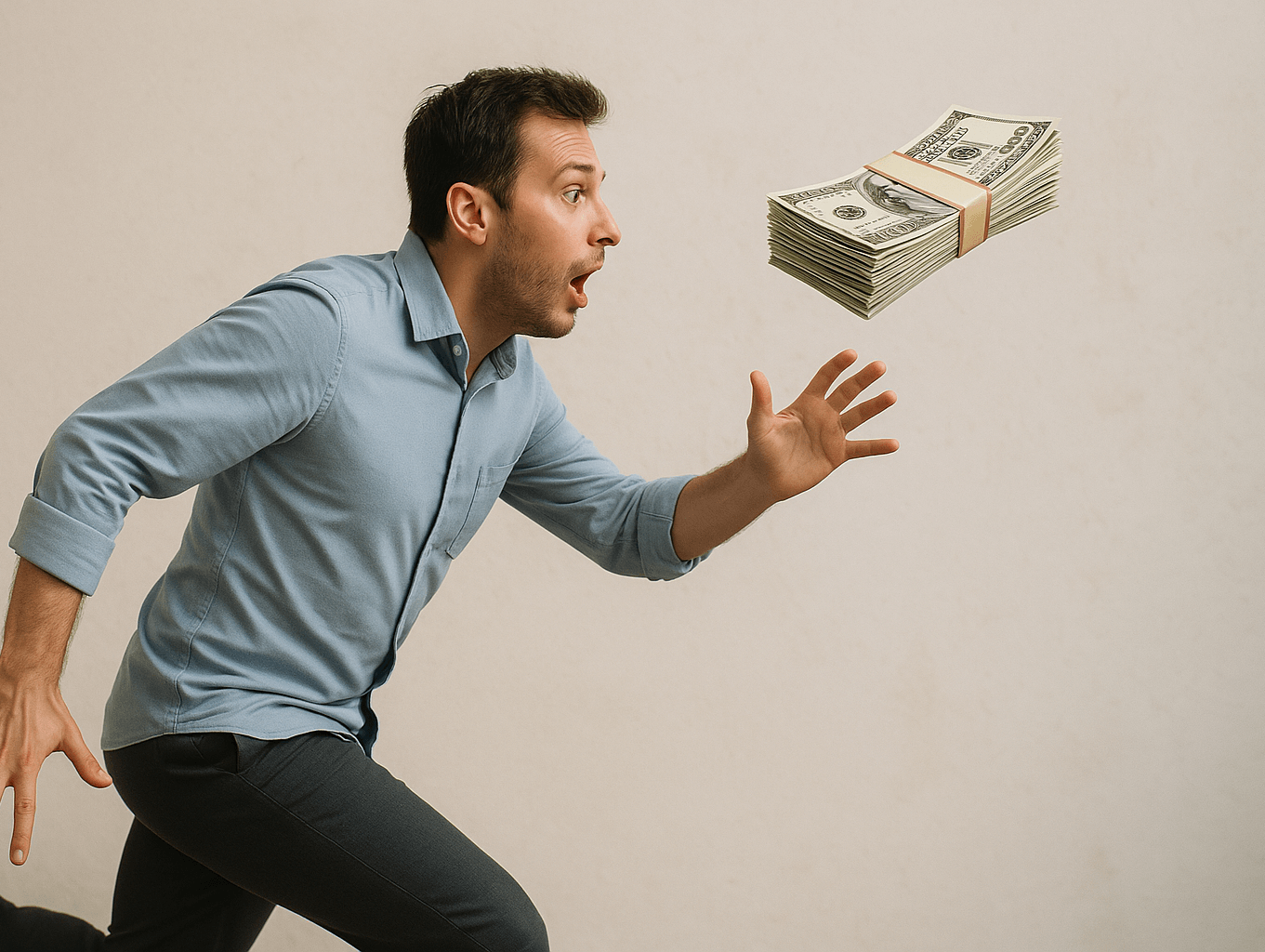 Bible Verses About Greed