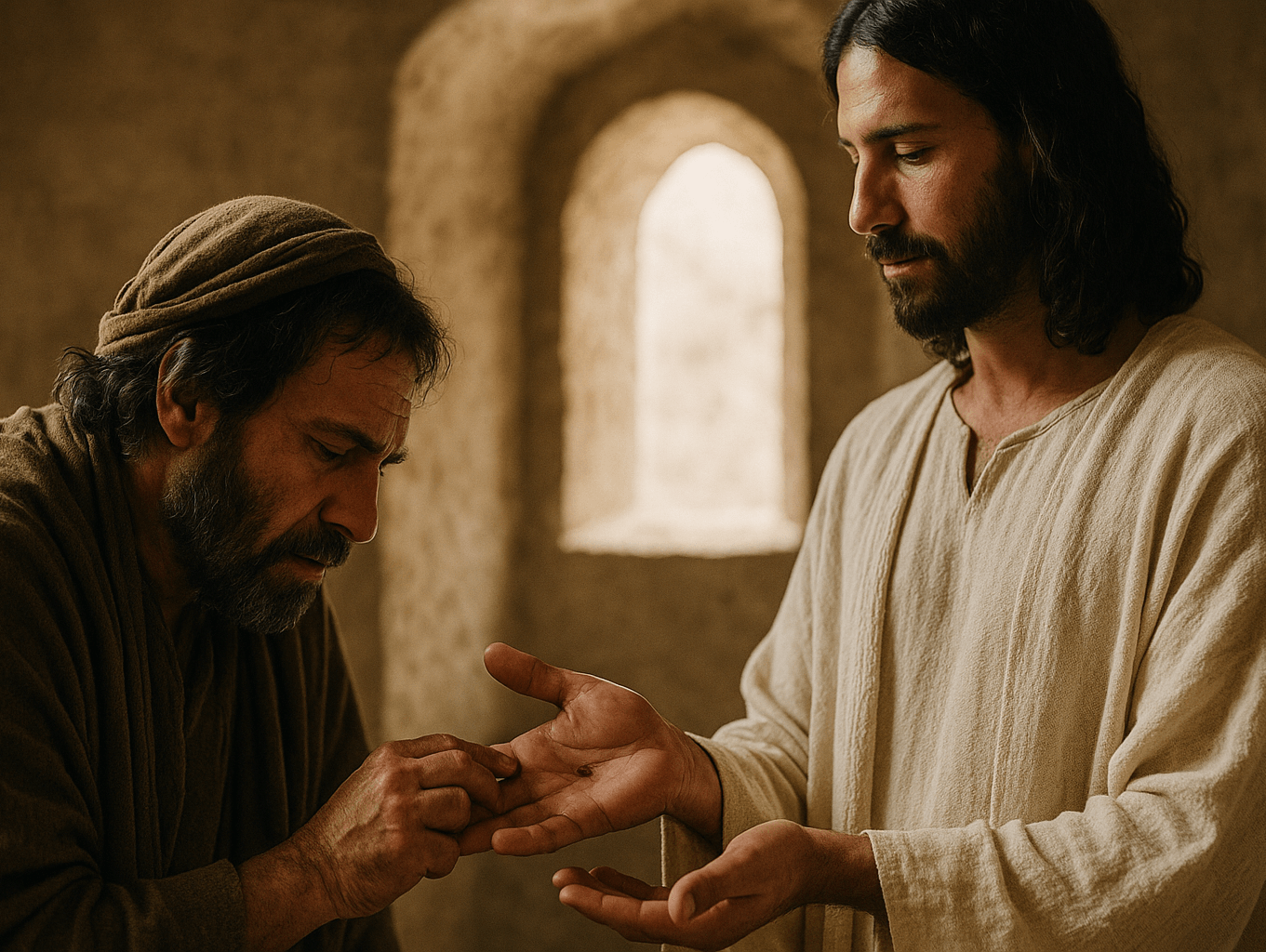 10 Interesting Facts About Thomas in the Bible