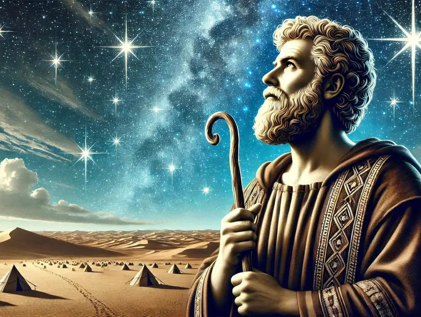 10 Interesting Facts About Abraham in the Bible