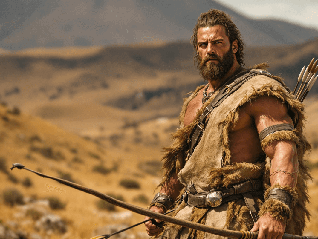 10 Interesting Facts About Esau in the Bible