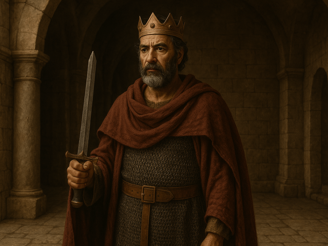 10 Interesting Facts About Saul in the Bible