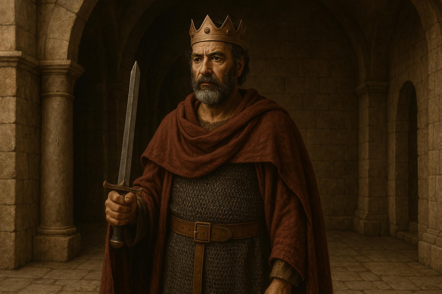 10 Interesting Facts About Saul in the Bible