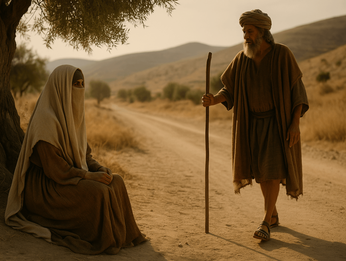 10 Interesting Facts About Tamar in the Bible