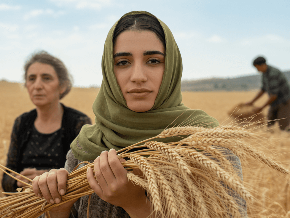 10 Interesting Facts About Ruth in the Bible