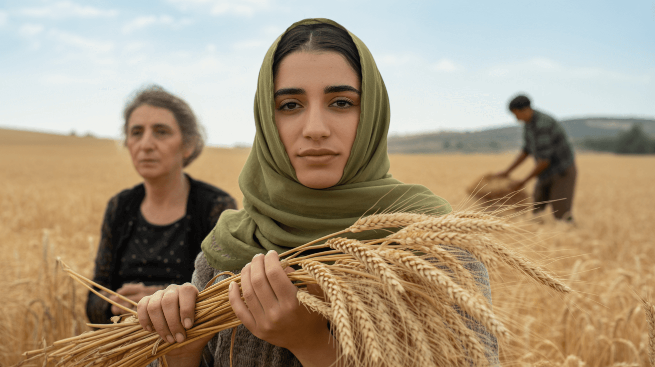 10 Interesting Facts About Ruth in the Bible