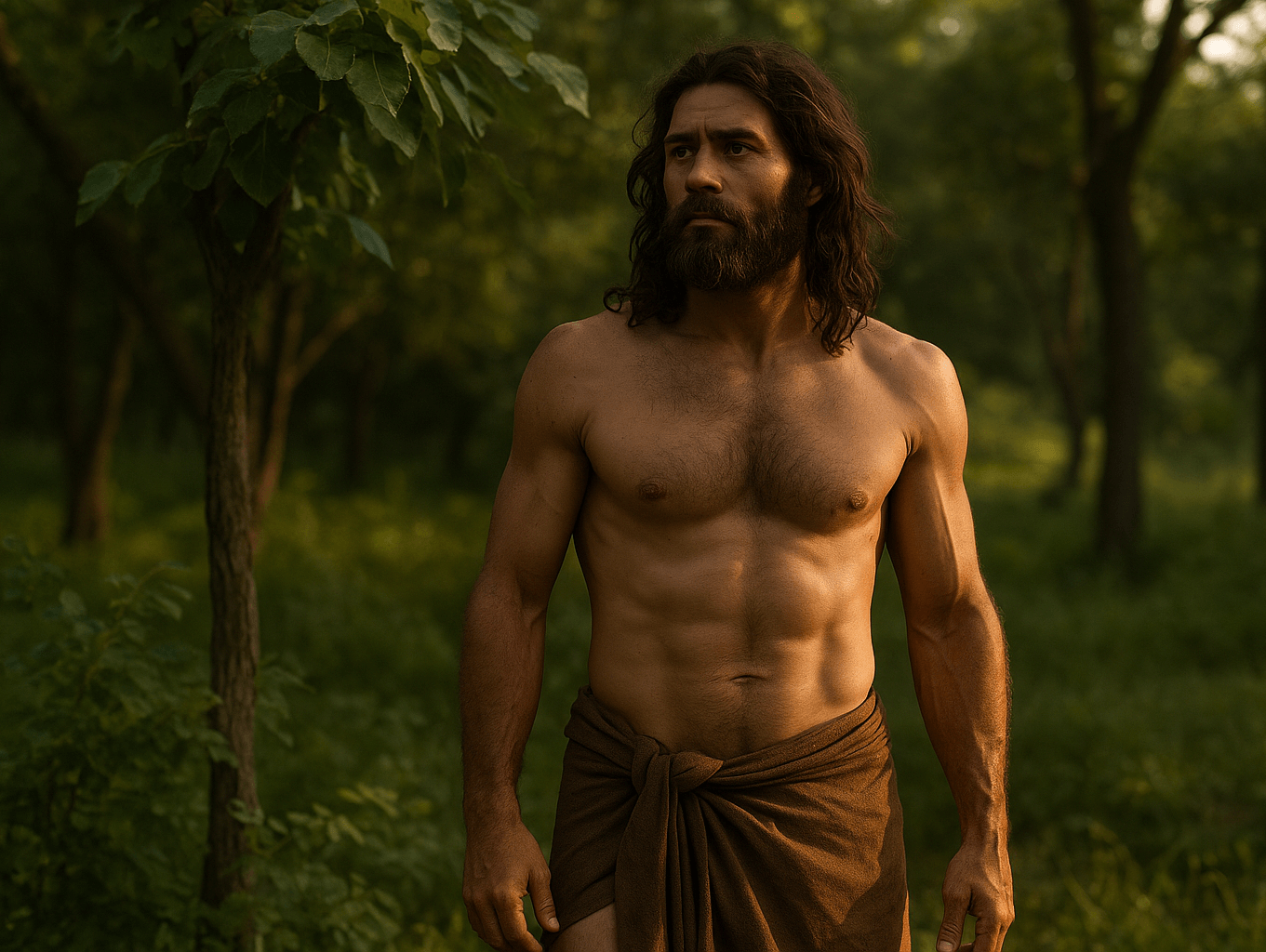 10 Interesting Facts About Adam in the Bible