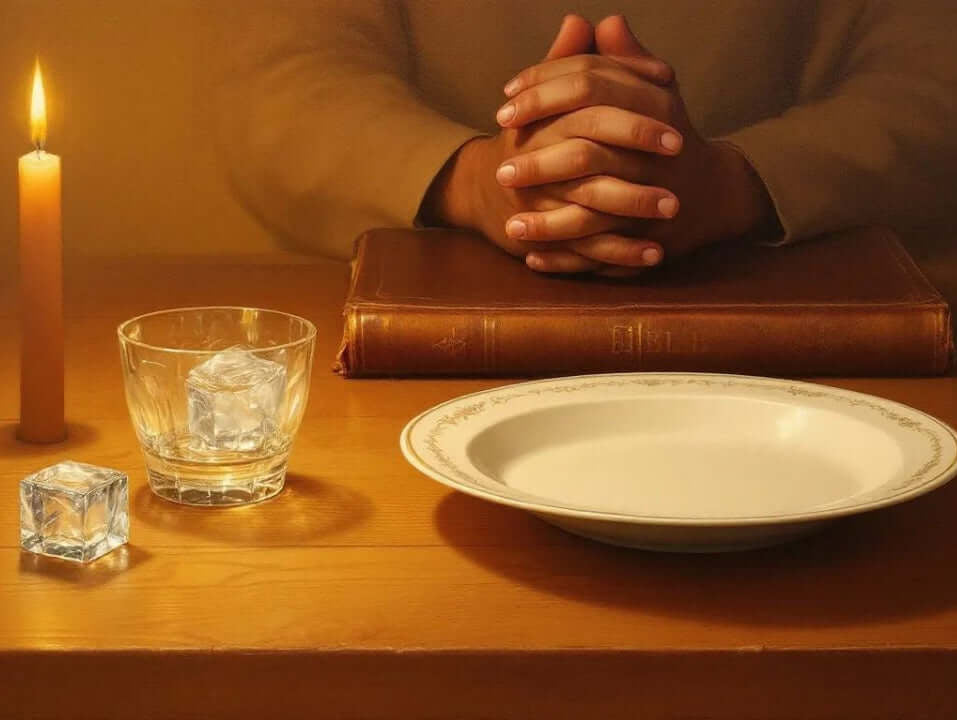 Fasting in the Bible: A Spiritual Discipline of Faith