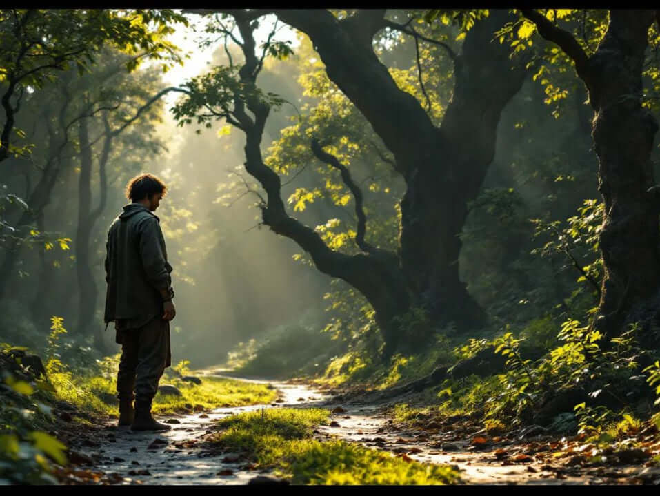 Bible Verses About Temptation