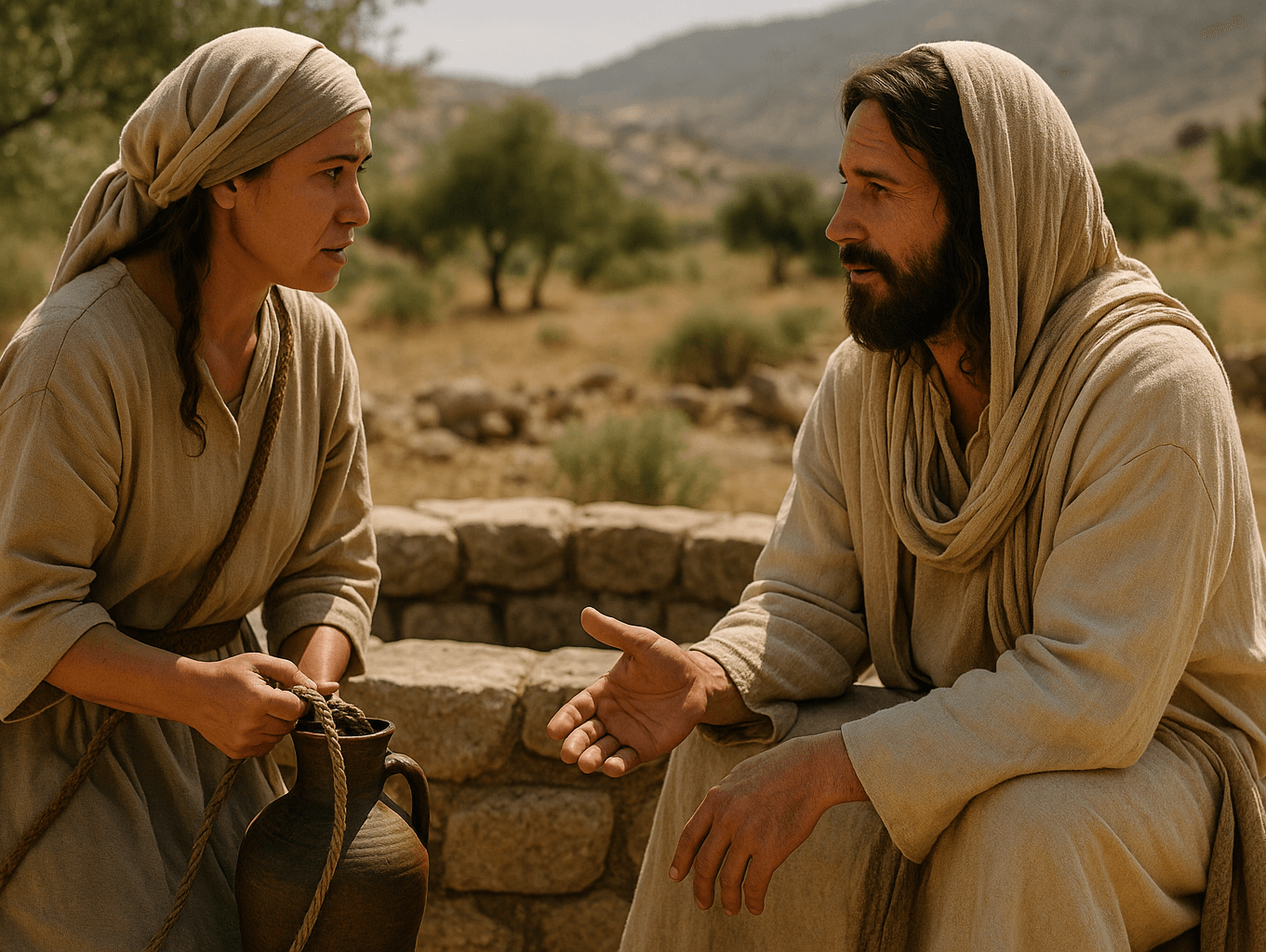 What Does Christ Mean