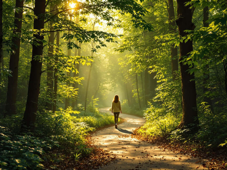 Walk in the Word: Living Out Your Faith Every Day