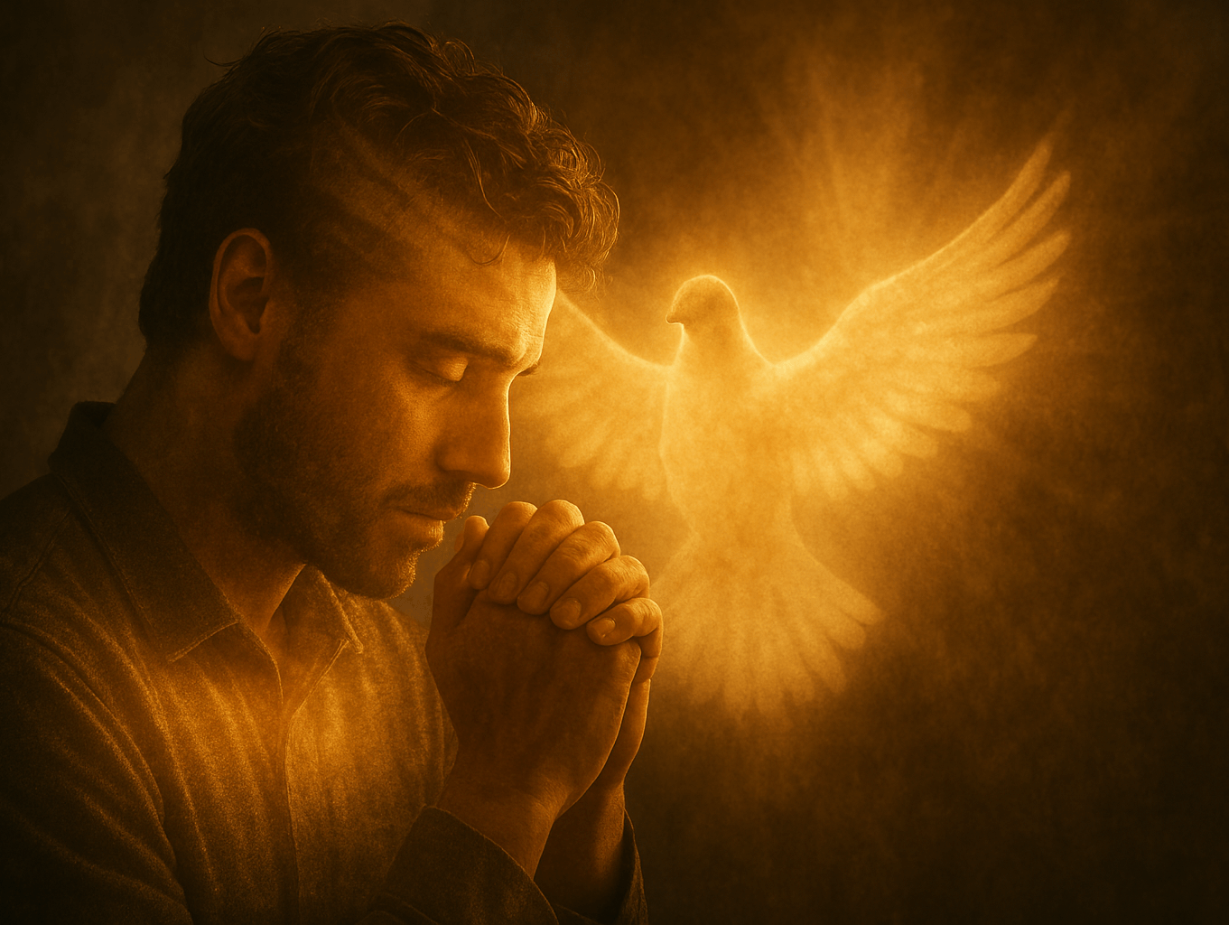 What Does the Holy Spirit Do?