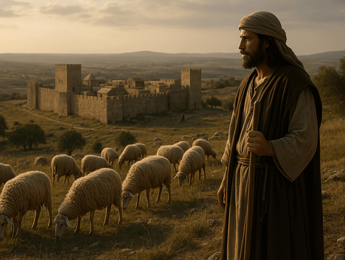 10 Interesting Facts About Gath in the Bible