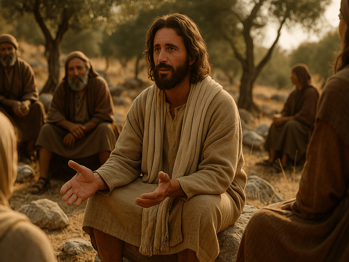 Messiah Meaning in the Bible