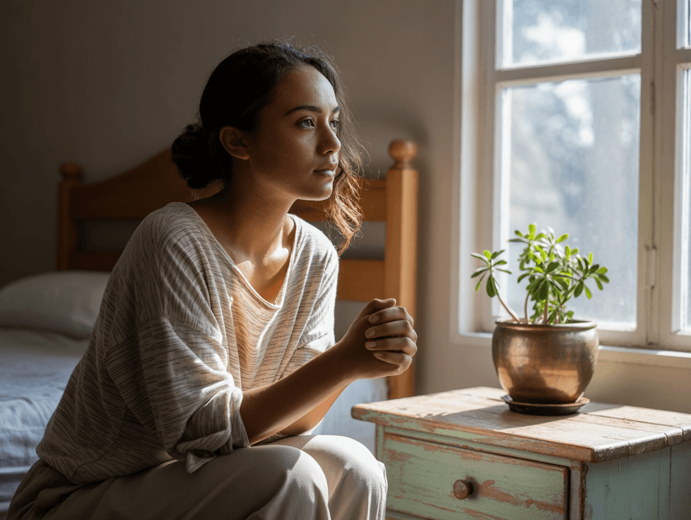 Trusting God in Difficult Times: Bible Verses for Strength and Hope