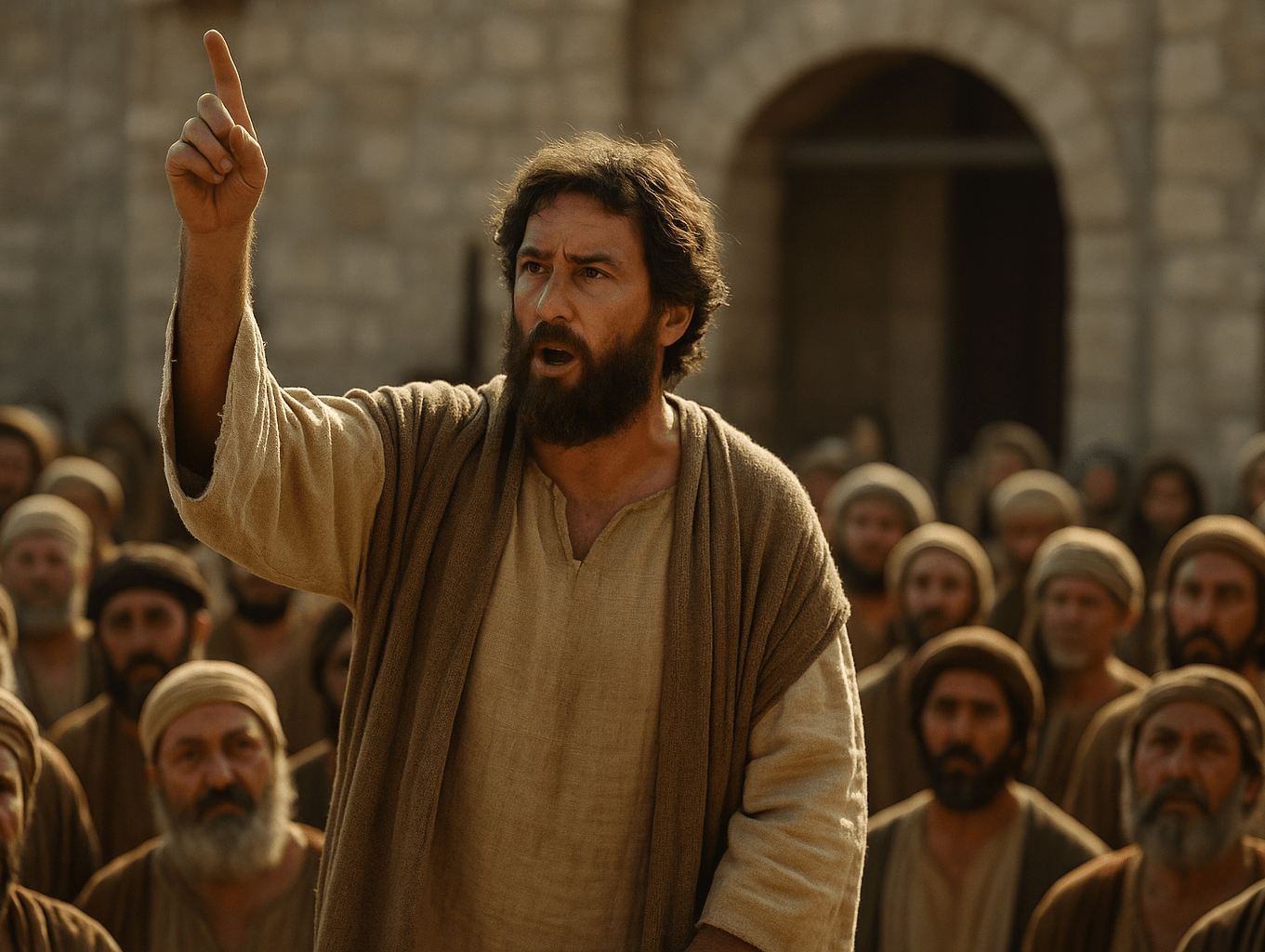 10 Interesting Facts About the Book of Acts