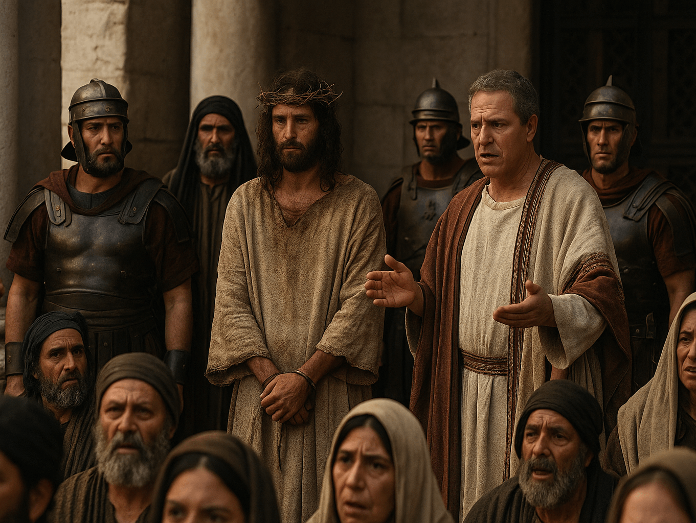 10 Interesting Facts About Barabbas in the Bible