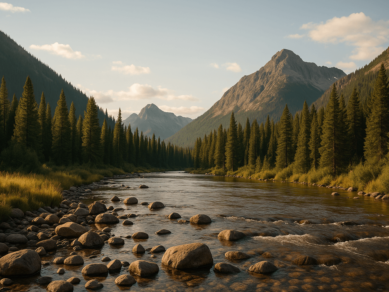 Nahum 1:7 — God Is Good, A Refuge in Times of Trouble