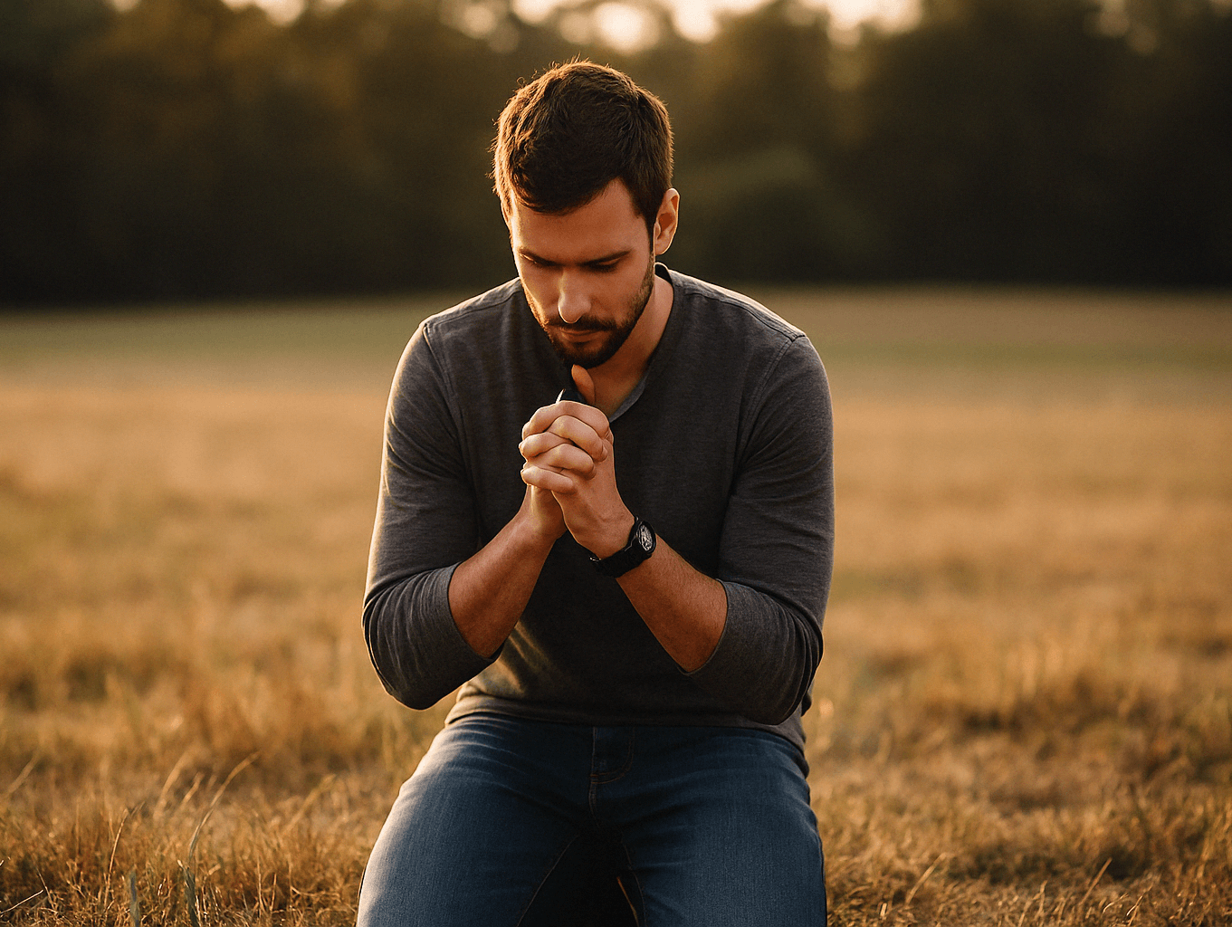 James 4:8 – Draw Near to God