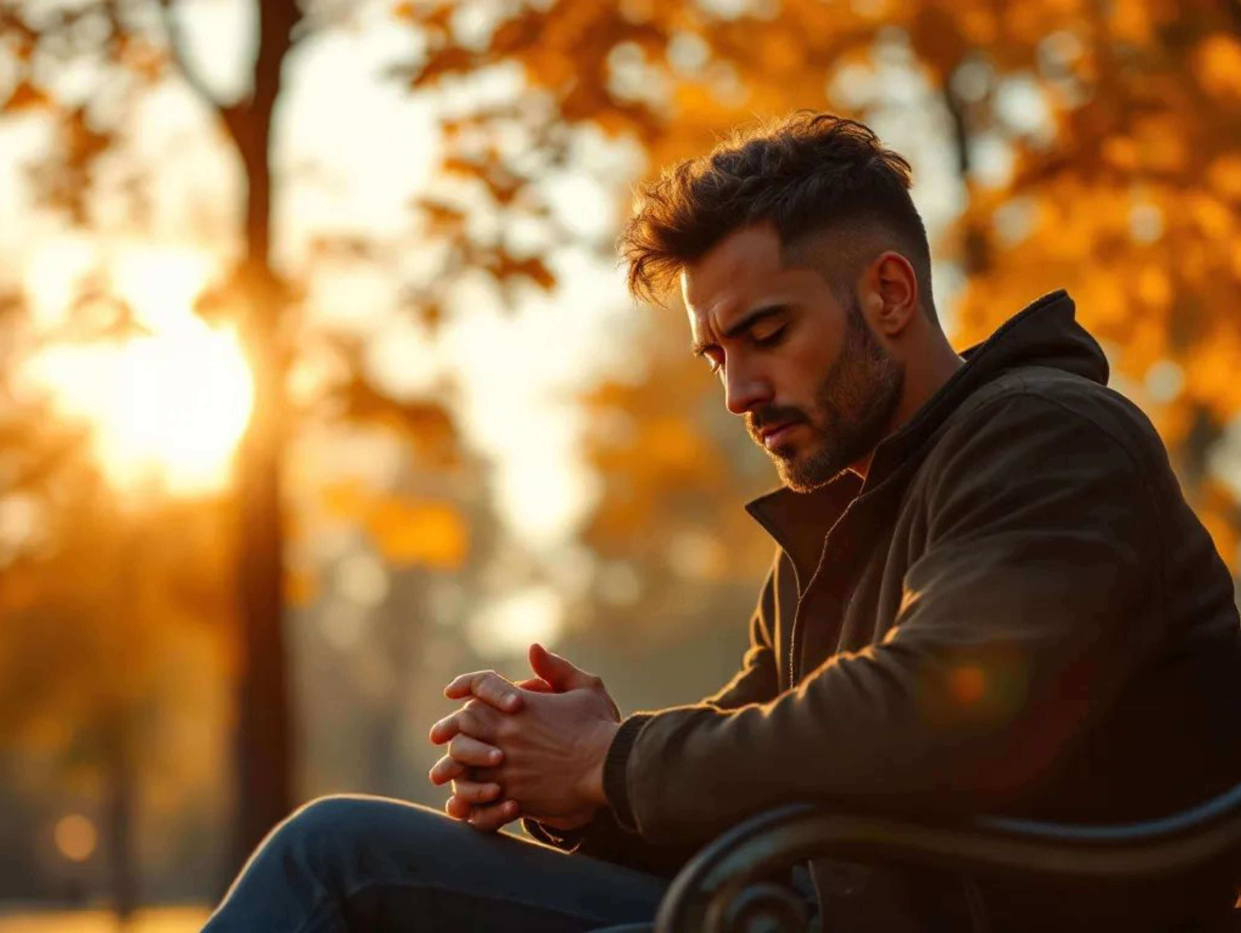 be angry and sin not