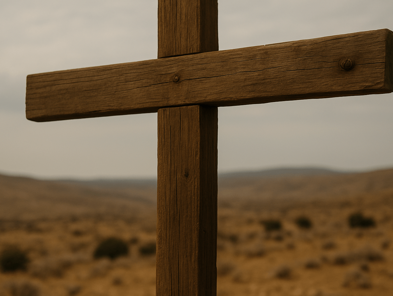 The Seven Last Words of Christ