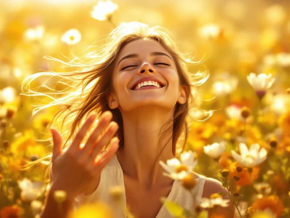 Scriptures on Joy: Finding True Happiness in God