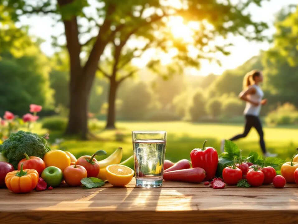 Bible Verses About Health: What God Says About Well-Being