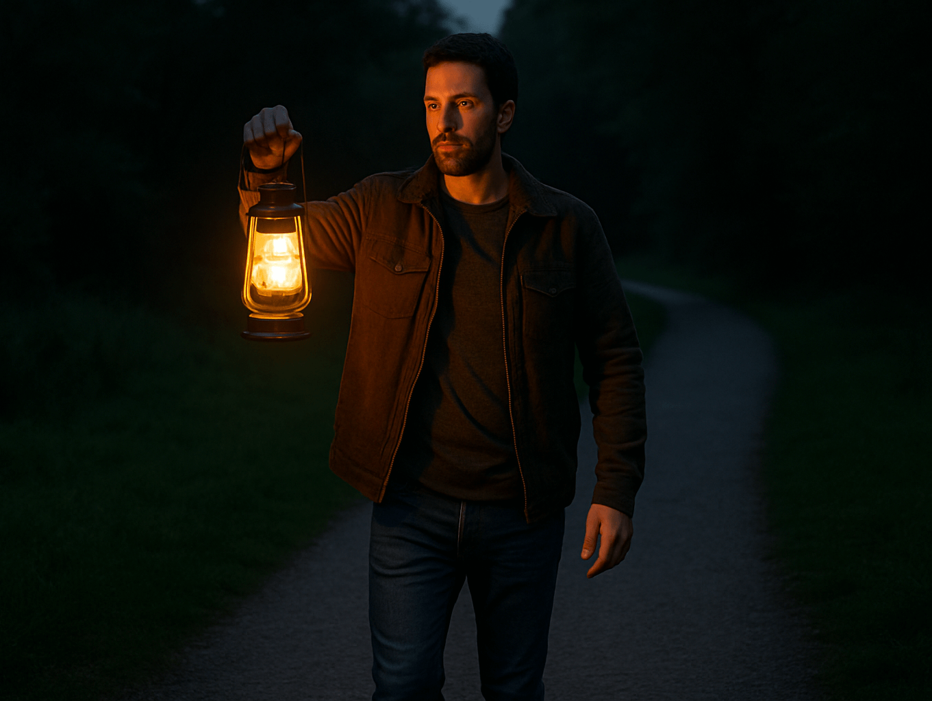 Psalm 119:105 – A Lamp for Our Journey