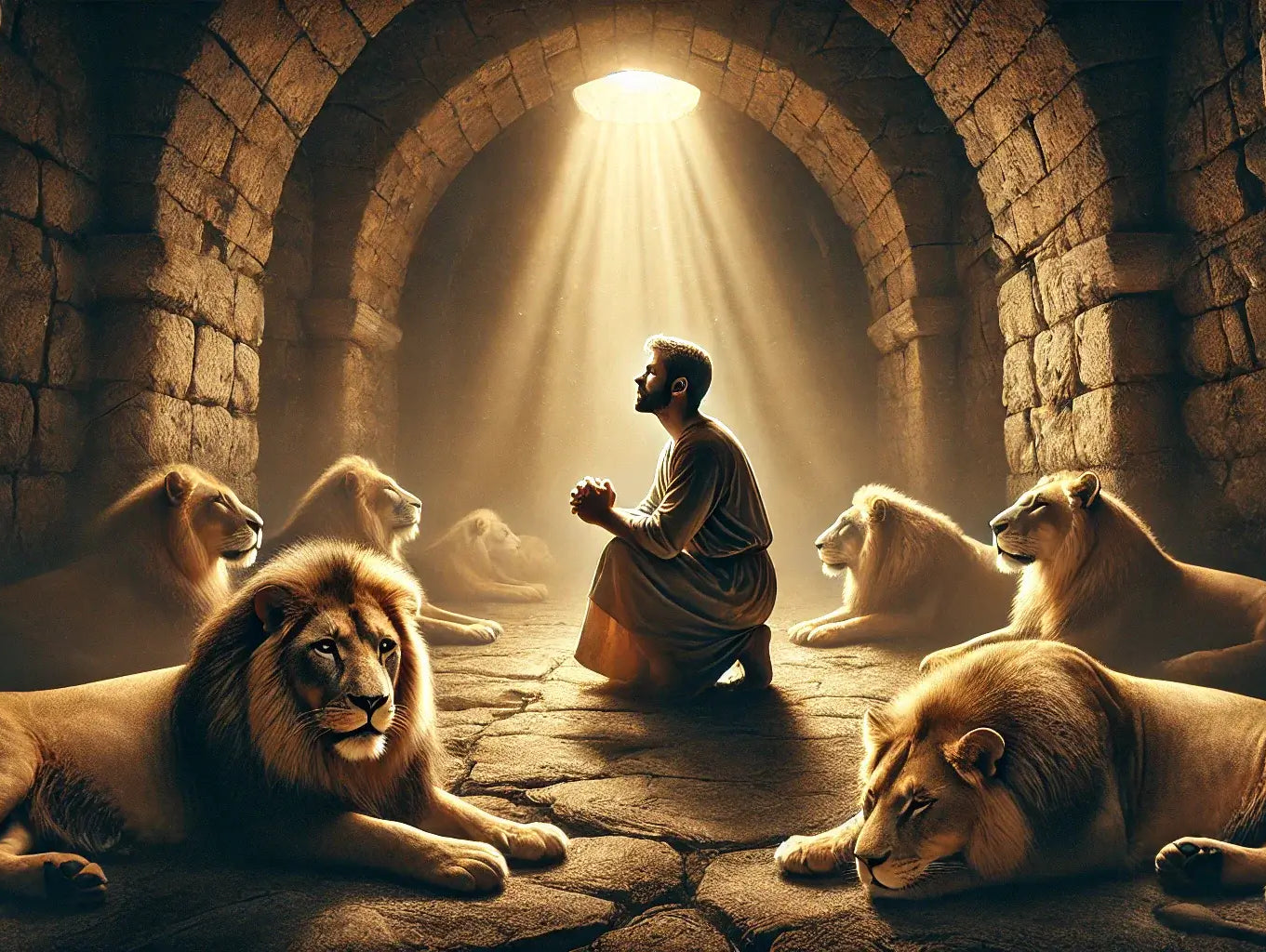 10 Fascinating Facts About Daniel in the Bible