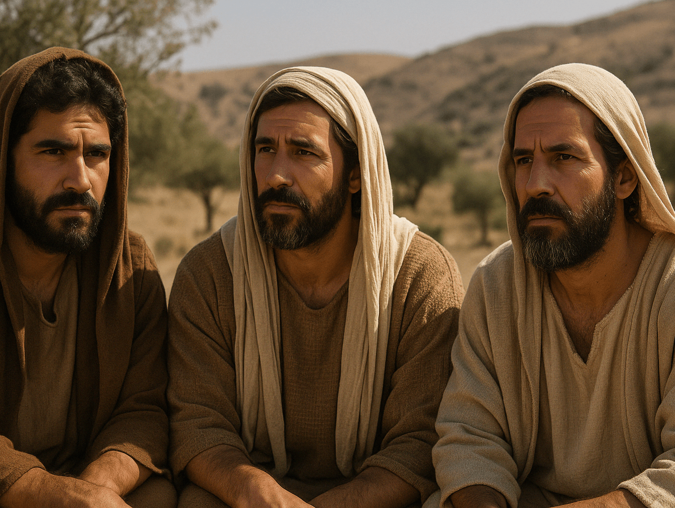 10 Interesting Facts About James in the Bible