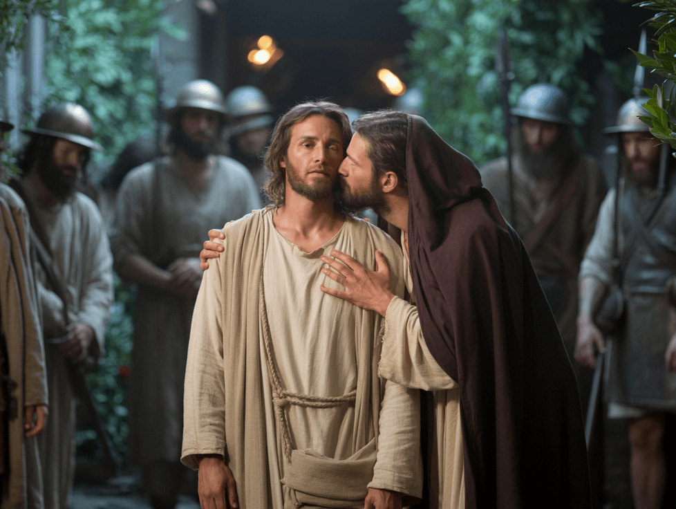 10 Interesting Facts About Judas Iscariot in the Bible