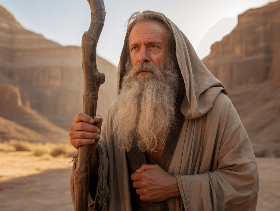 10 Interesting Facts About Moses in the Bible