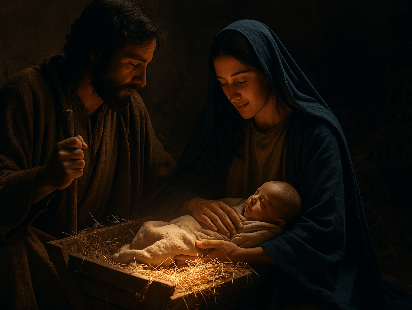 20 Interesting Facts About Where Jesus Was Born