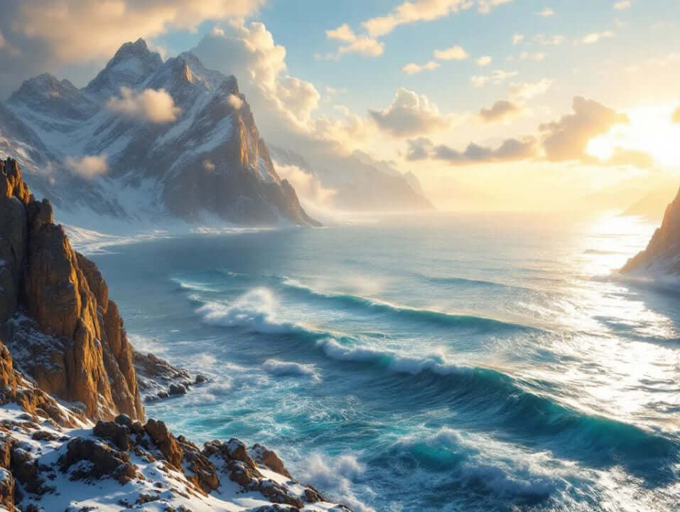 Bible Verses About God's Omnipotence