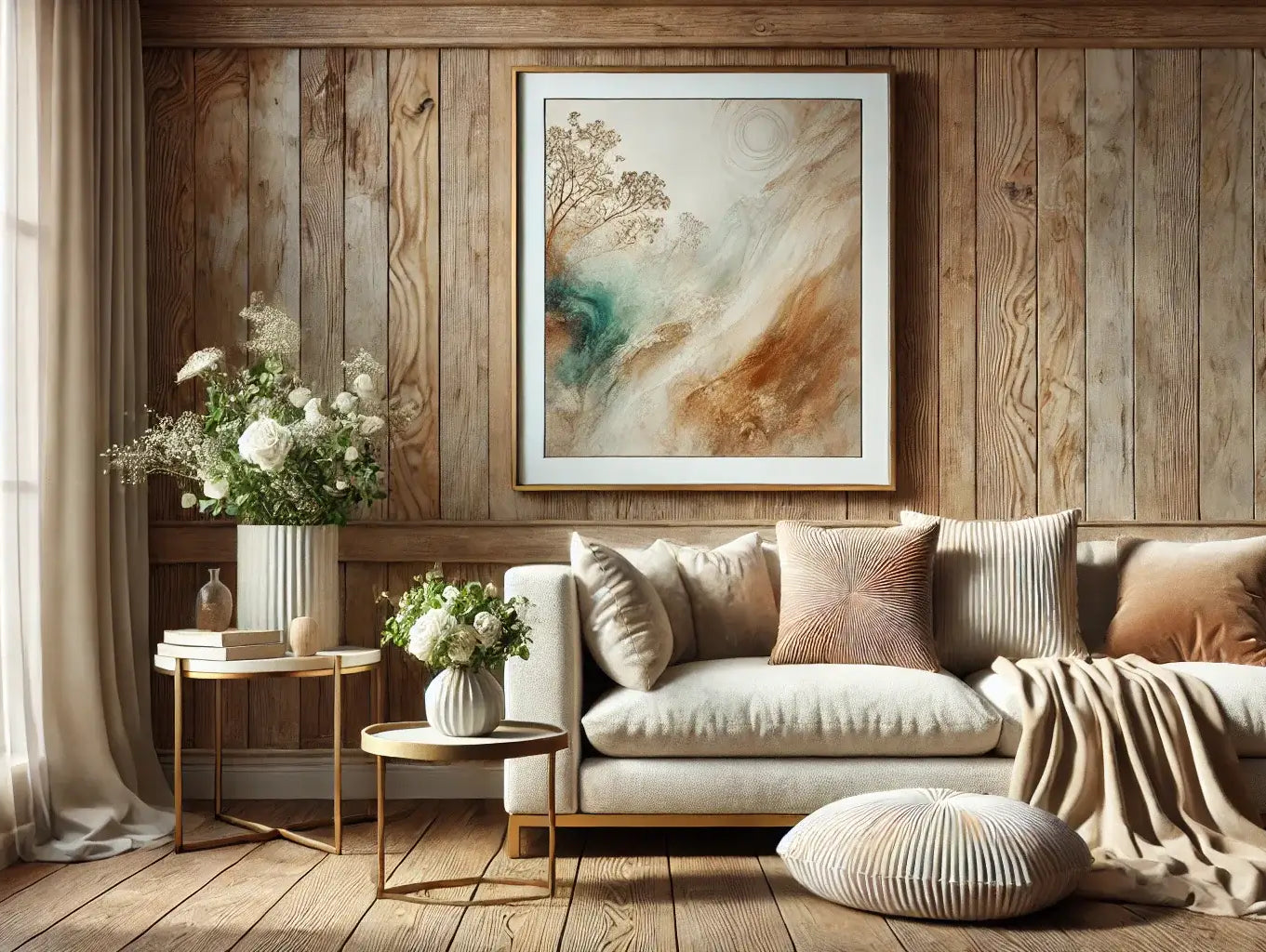 Jeremiah 29:11 Wall Art: Finding Hope for Your Home