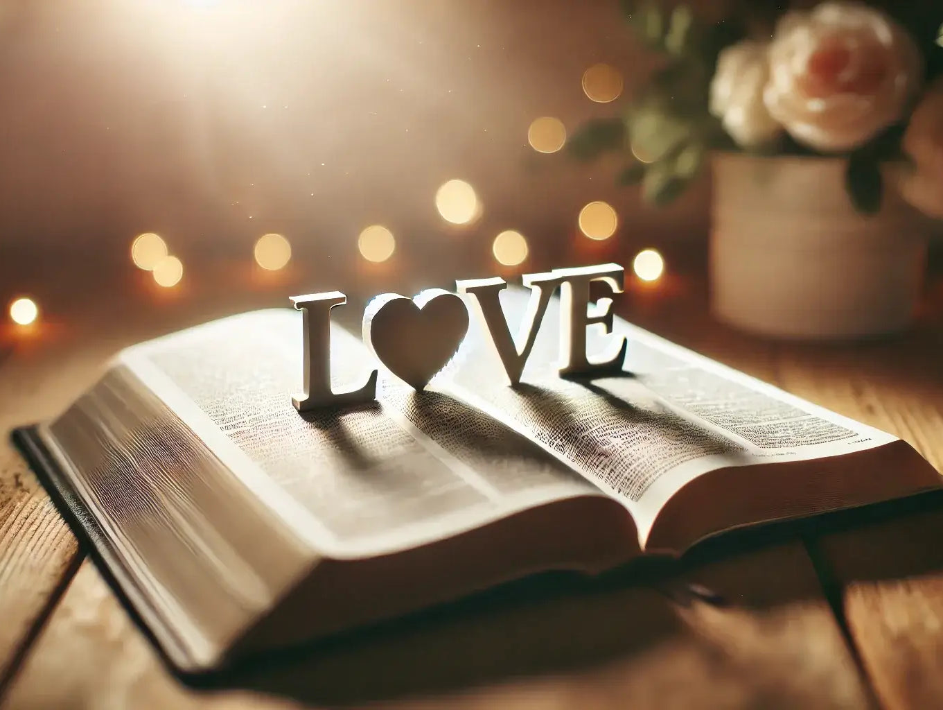 Bible Verses About Sex: God’s Perspective on Intimacy