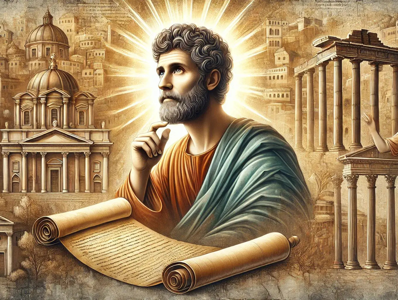 10 Interesting Facts About Paul from the Bible