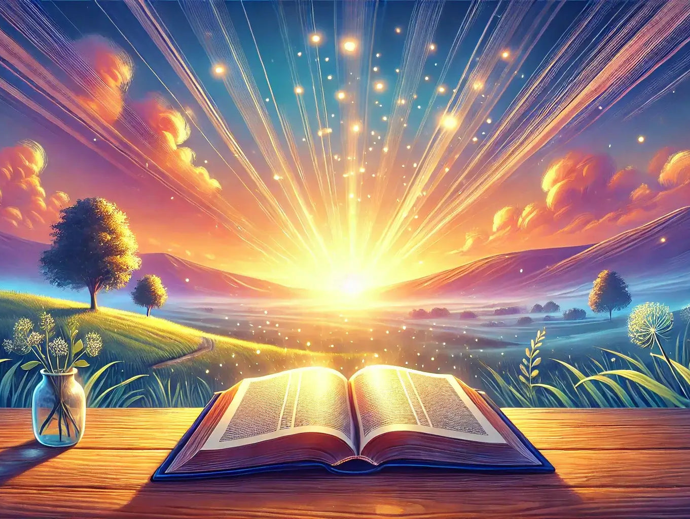 Bible Verses That Summarize the Gospel