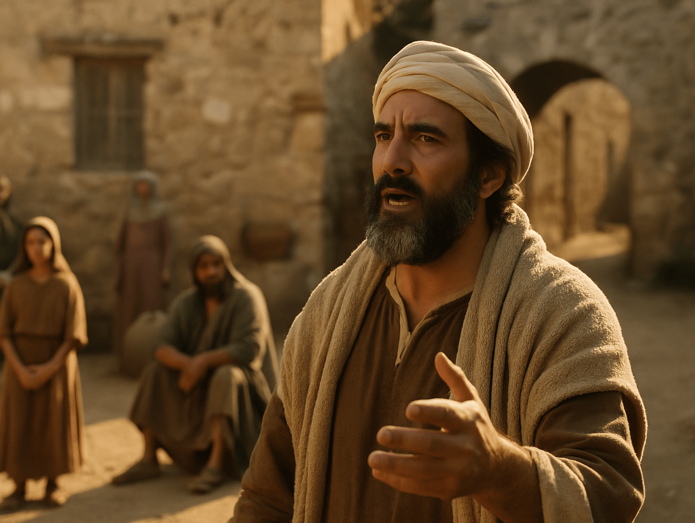 10 Interesting Facts About Malachi in the Bible