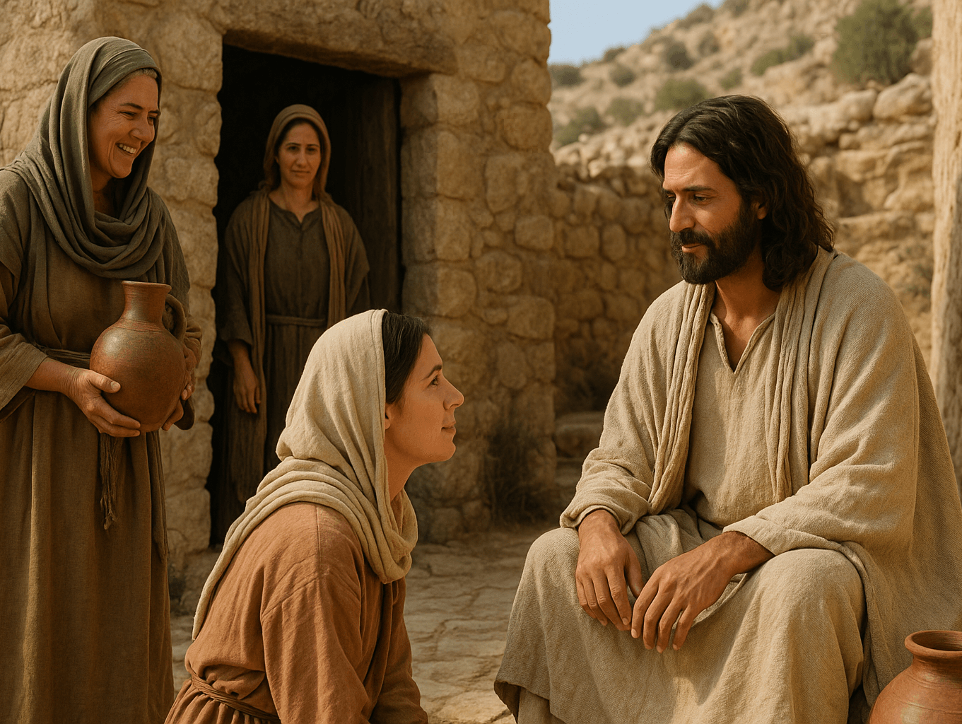 10 Interesting Facts About Bethany in the Bible
