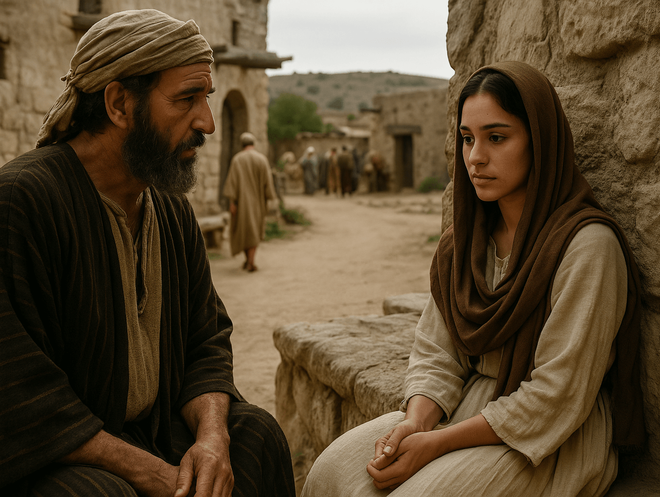 What Does Concubine Mean in the Bible