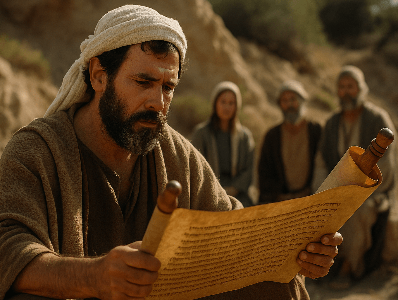 10 Interesting Facts About 2 Peter in the Bible