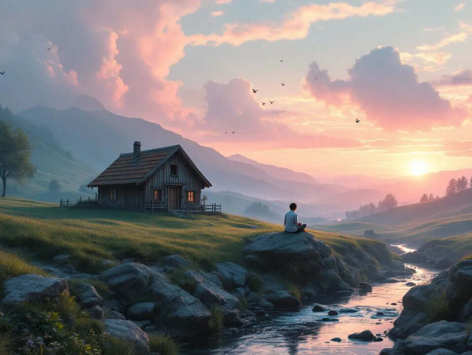 Take No Thought for Tomorrow: Trusting God with Your Future