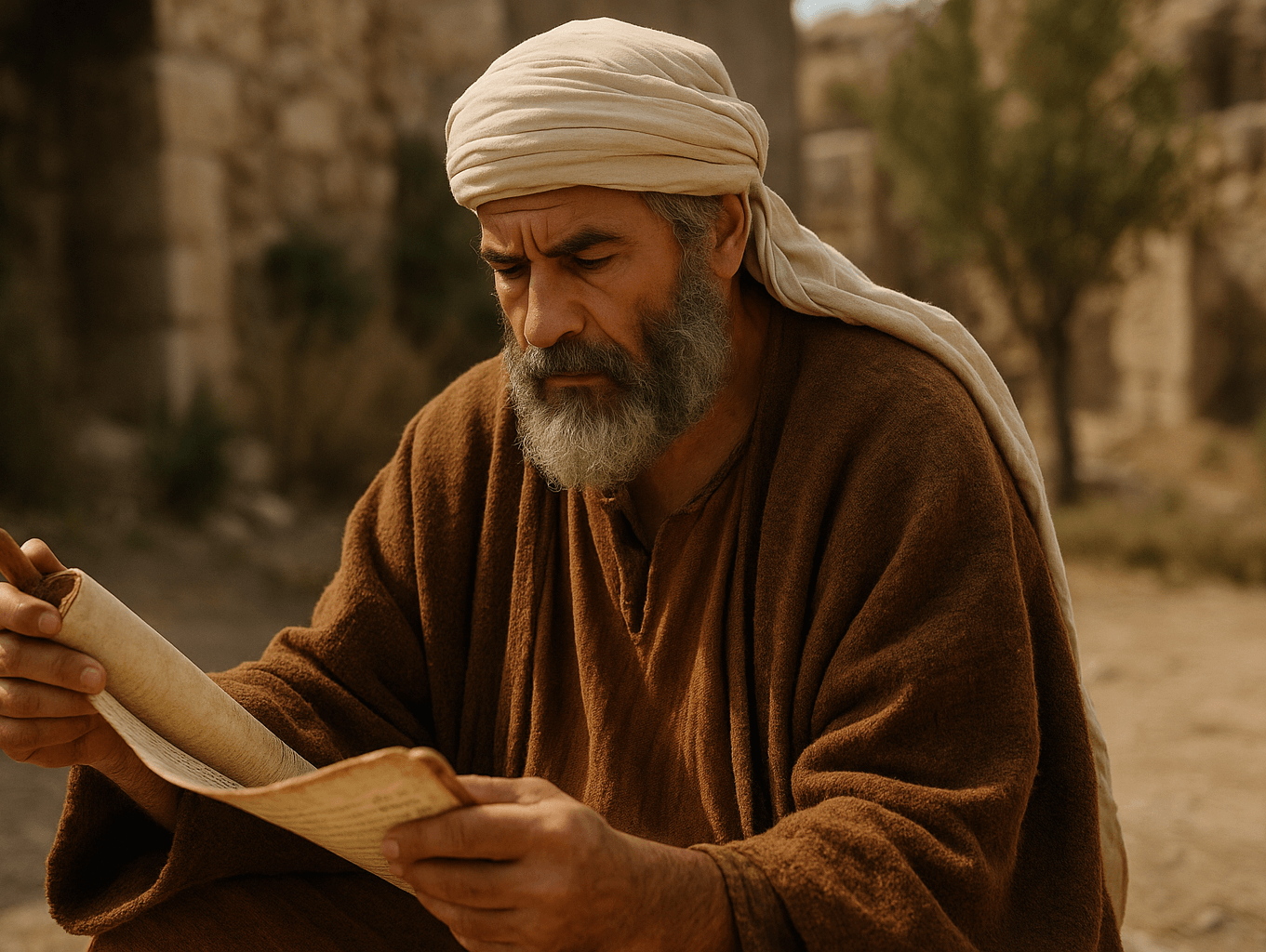 10 Interesting Facts About Zephaniah in the Bible