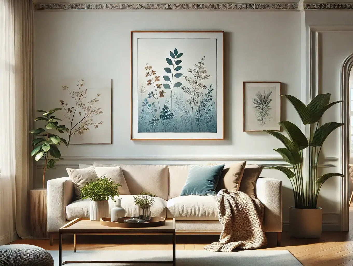 Bible Verse Posters: Inspiring Faith Through Art