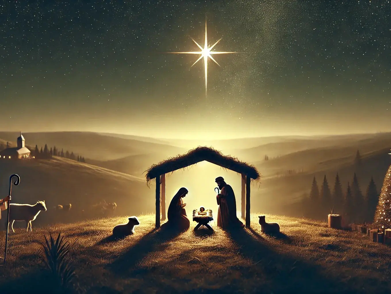 Bible Verses Related to Christmas